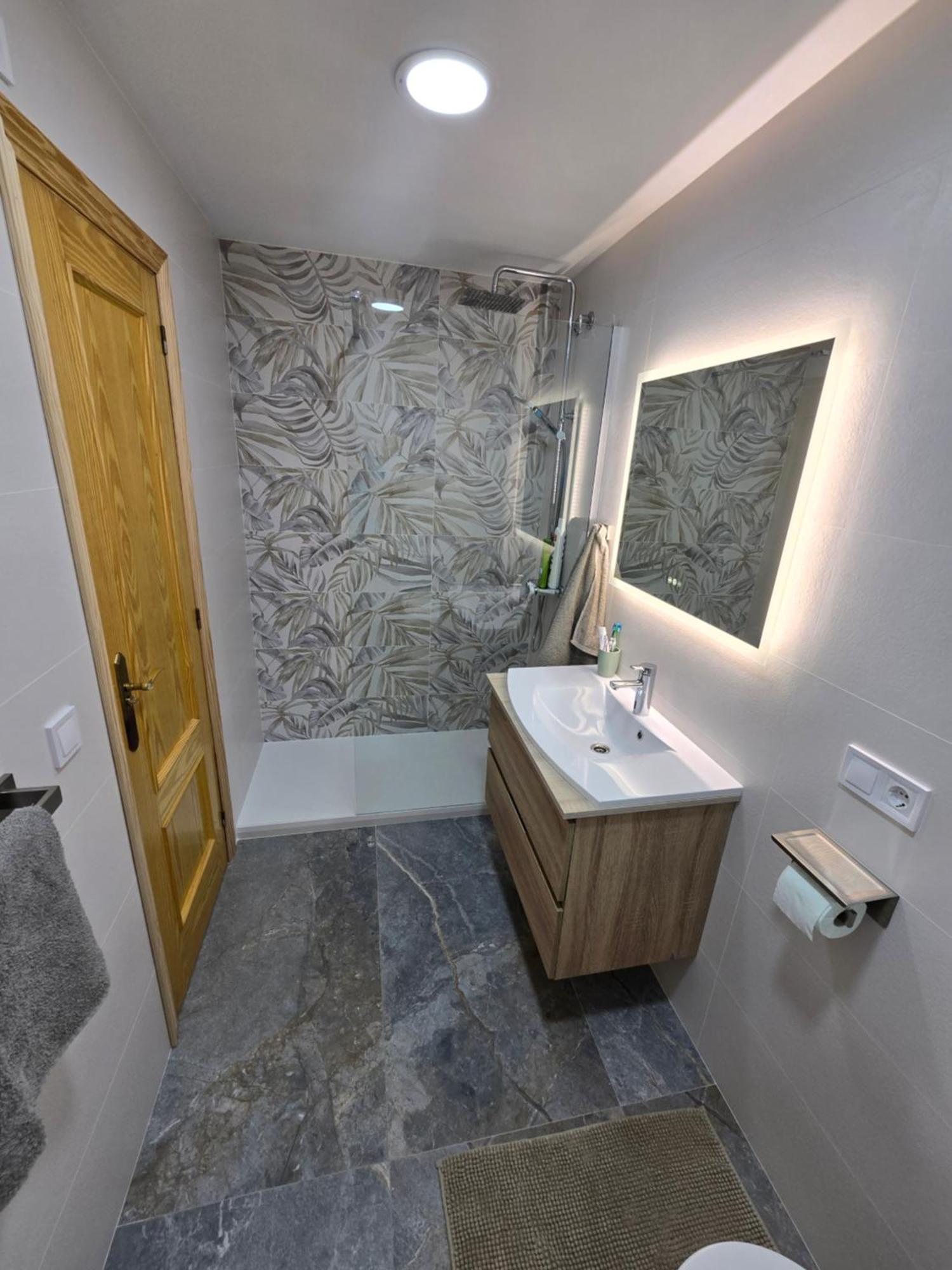 Apartement Santa Pola - 2 Bedrooms - Playa Lisa Tamarit - Airco - Parking Exterior photo